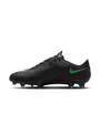 Crampons Homme ZM SUPERFLY 11 PRO FG Noir