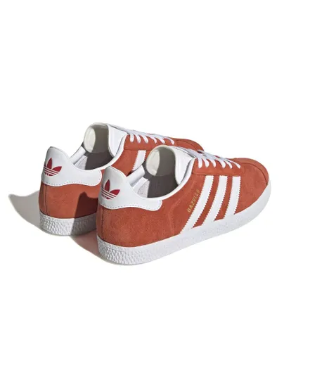 Chaussures Enfant GAZELLE J Orange