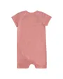 Body Enfant FUTURA ROMPER Rose