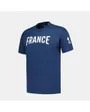 Tee-shirt homme Village Equipe de France Olympique - Tenue officielle