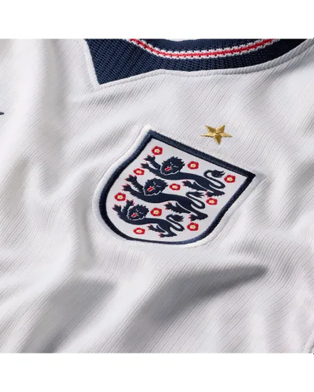 Maillot de football Enfant plus agé ENT Y NK DF JSY SS STAD HM Blanc