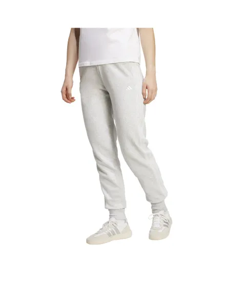 Pantalon de survetement Femme W CO FT PT Gris