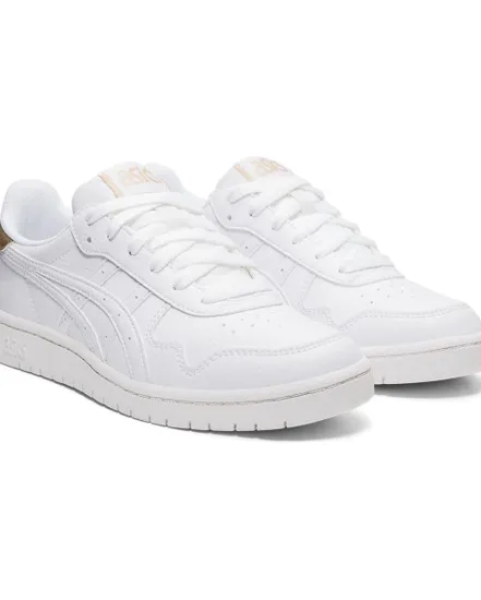 Chaussures mode femme JAPAN S Blanc