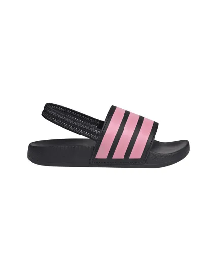 Tongs Fille Adilette Estrap C