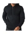 Sweat Capuche Homme Majong Hoodie Tracktop