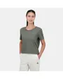 T-shirt Femme CONTEMPORAIN Vert