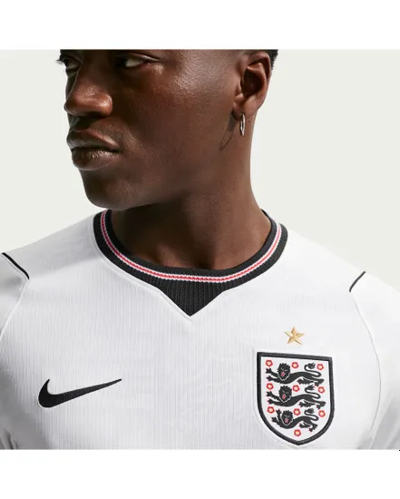 Maillot de football Homme ENT M NK DF JSY SS STAD HM Blanc