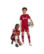 Short Enfant Liverpool FC Domicile 2025/26