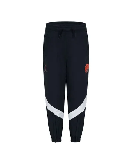 Pantalon Jeune enfant JDB MJ PSG WOVEN PANT