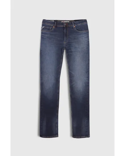 Jean Homme REEPLE ROCK SWE Bleu