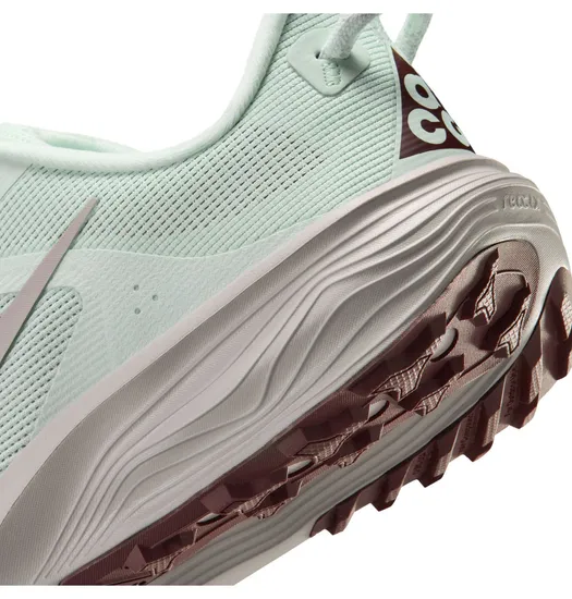 Chaussures de trail Femme W NIKE ACG PEGASUS TRAIL Vert