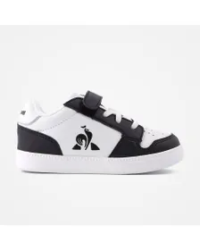 Chaussures basses Enfant BREAKPOINT INF SPORT Blanc