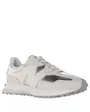 Chaussures Femme 327 Argent Métallique
