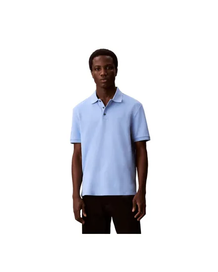 Polo Homme SS Tonal Stripe
