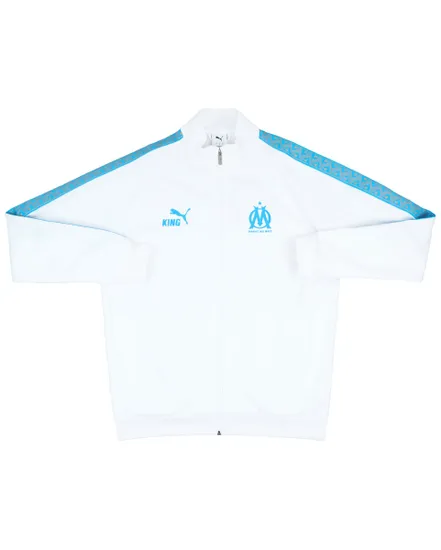 Veste De Survêtement Homme OM King Anthem