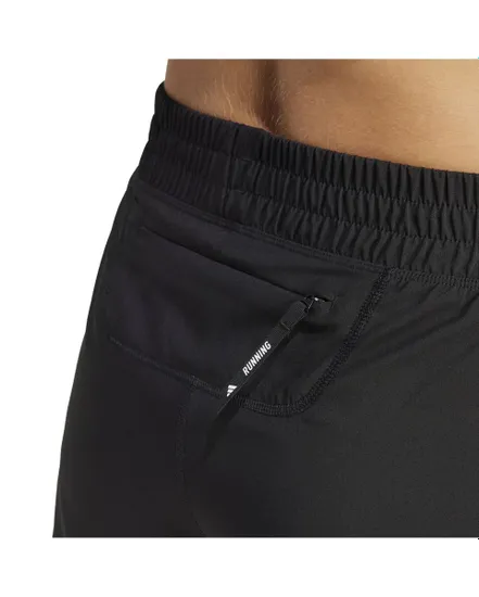 Short Femme OTR B S 2IN1 W Noir