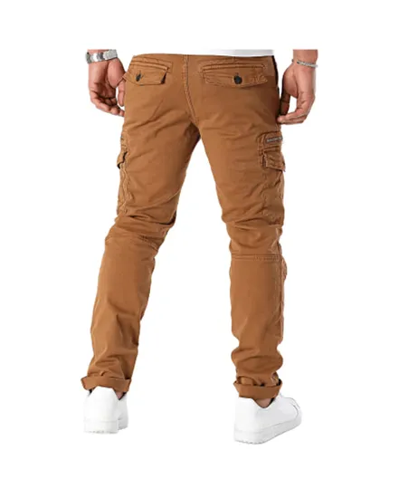 Pantalon Cargo Homme Danakil