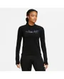 W NK AIR DF MIDLAYER FEMME