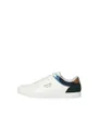 Baskets Homme JFWJORDAN SNEAKER SN Blanc