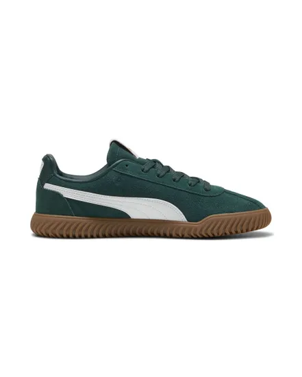 Chaussures PUMA CLUB KAYZER SD Vert