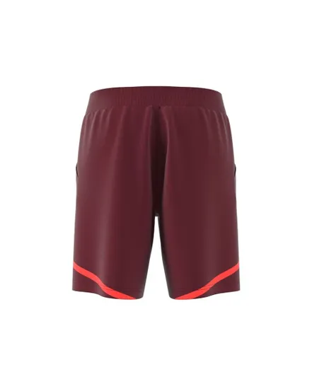 Short Homme M D4GMDY SHRT Rouge