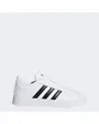 Chaussures mode enfant VL COURT 2.0 K Blanc