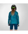 Short Enfant MT500 JR BURNER Bleu