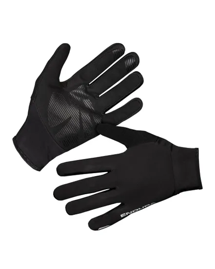 Gants longs Homme FS260-PRO THERMO Noir