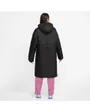 Doudoune longue Femme W NSW TF THRMR CLSC PARKA Noir