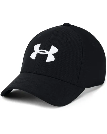 Casquette homme UA MEN S BLITZING 3.0 CAP Noir