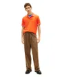 Polo Homme TJM Reg Tipped