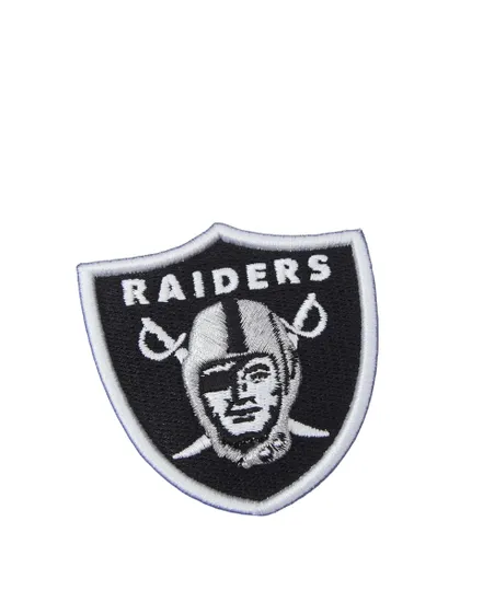 Bonnet Homme NFL Essential Cuff Beanie Lasrai Blk