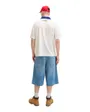 T-shirt Football Homme Jorfifa Jersey SS