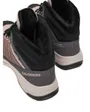 Bottes De Randonnée Femme X-Adventure Coldrush WP