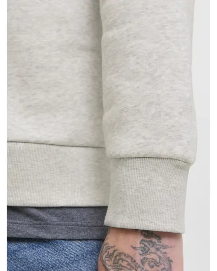 Sweat à capuche Homme JJELOGO SWEAT HOOD