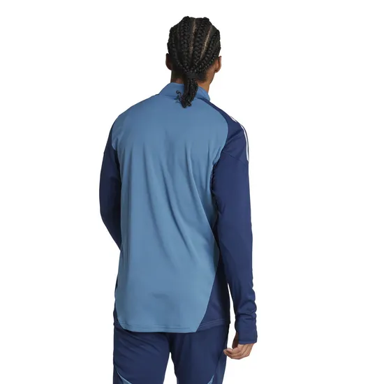 Haut d'entrainement Homme AFC TR TOP Bleu