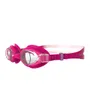 Lunettes de natation Enfant INFANT SKOOGLE Rose