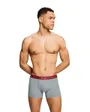 Boxers Homme Chromatic Waistband Lot 2