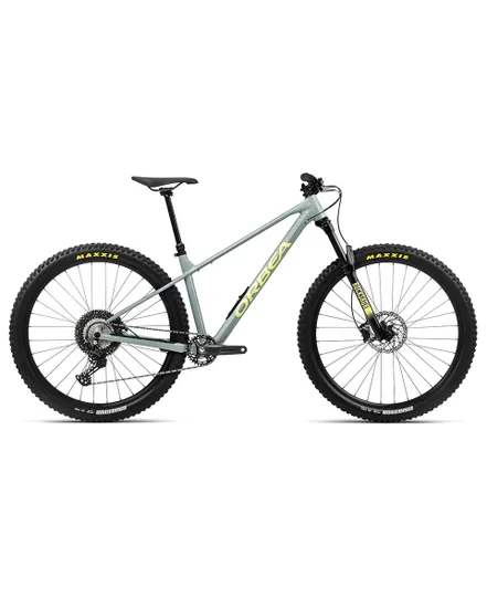 VTT semi rigide Unisexe LAUFEY H30 Bleu