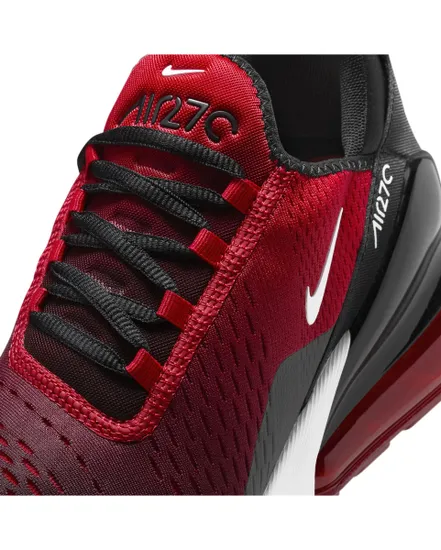 Chaussures Homme AIR MAX 270 Rouge