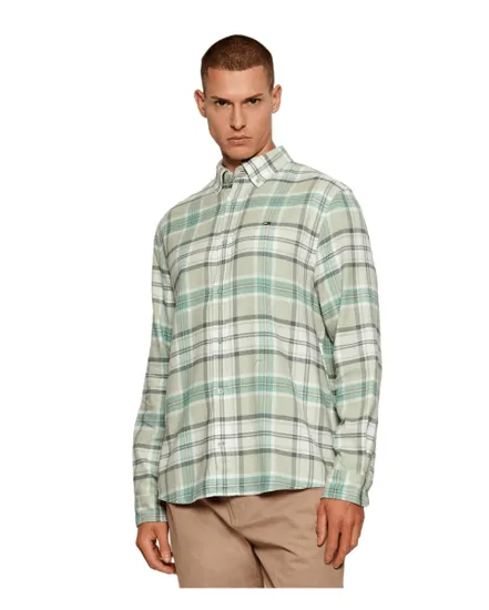 Chemise Homme Flanelle Carreaux Tommy Jeans