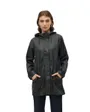 Veste Imperméable Femme VMMALOU Coated Jacket Noos