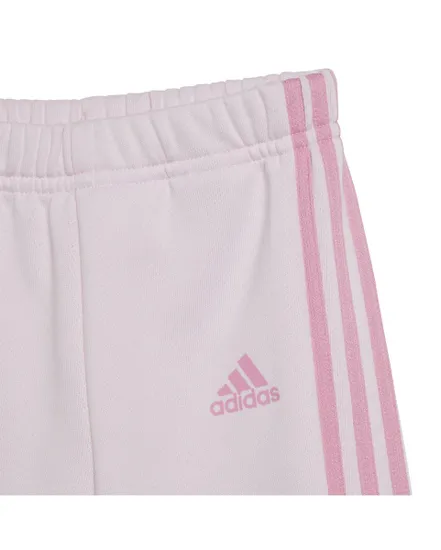 Ensemble de suvetement Enfant I FRUIT FT JOG Rose