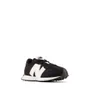 Chaussures Enfant IH327CBW Noir