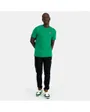 T-Shirt Homme ESS TEE SS N4 M Vert