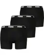 Boxers Homme Everyday Basic 3P