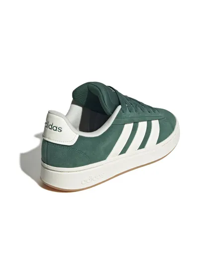 Chaussures Homme GRAND COURT ALPHA 00S Vert
