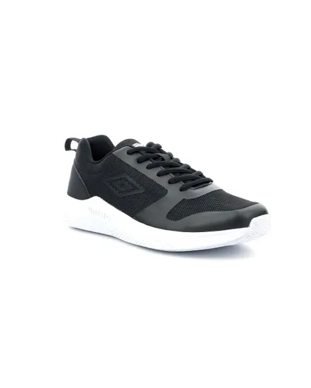 Chaussures Homme UM OWEN Noir