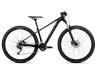 VTT semi rigide Enfant ONNA 27 XS JUNIOR 40 Noir