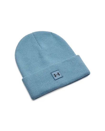 Bonnet Homme UA HALFTIME CUFF Bleu